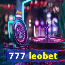 777 leobet